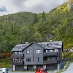 Appartamento Large In Skardsnuten, Ski-inn-ski-out *