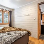 Large In Skardsnuten, Ski-inn-ski-out Appartamento *