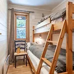 דירה Large In Skardsnuten, Ski-inn-ski-out