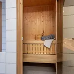 Large In Skardsnuten, Ski-inn-ski-out Hemsedal