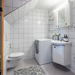 Appartamento Large In Skardsnuten, Ski-inn-ski-out Hemsedal
