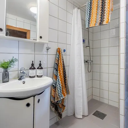 Large In Skardsnuten, Ski-inn-ski-out Apartment *