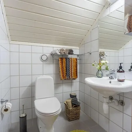 Large In Skardsnuten, Ski-inn-ski-out Apartment