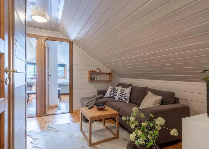 Large In Skardsnuten, Ski-inn-ski-out * Hemsedal